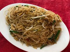 炒米粉中-蛇口康乐快餐鱼仔档(翠苑小区店)