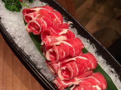 -捞王锅物料理(上海世茂广场店)