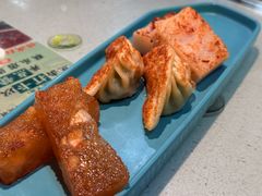 -西关明记肠粉(荔枝湾店)