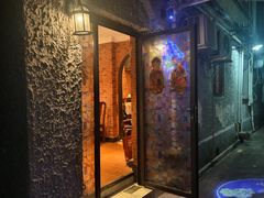 -永兴餐厅(复兴中路店)