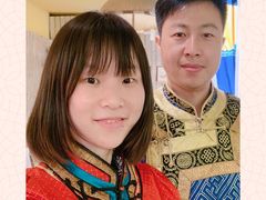 -格日勒阿妈蒙古厨房(大召店)