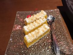 -千代武日本料理(哈西店)