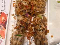 -喜记避风塘炒辣蟹(总店)
