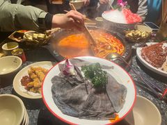 -蜀大侠火锅(春熙路店)