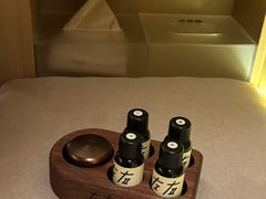 -左右Massage/Spa(长寿路店)