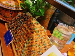 -正阳门饭庄·烤鸭·北京菜(万丰路七里庄店)