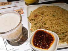 -木屋烧烤(上梅林店)