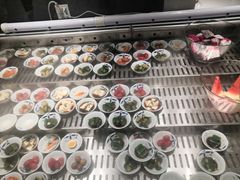 -匠牛亭·锅物烧肉放题自助(昆百大·泰业城店)