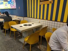 -燃尖儿自助串串火锅(新业广场店)
