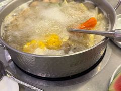 -宴全牛粤来越牛潮汕鲜牛肉火锅(海州万达广场店)