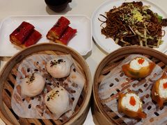 -蔡澜点心·粤菜(月星环球港店)