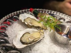 -小火花·干式熟成牛排馆Spark SteakHouse(剑桥郡店)