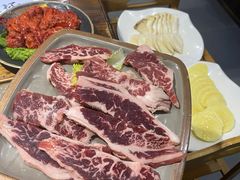 -韩一品韩国料理(柏庐南路店)