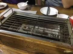 -小赵烧烤(银亿店)