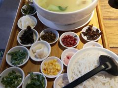 -茶花妹子云南餐厅(北大店)
