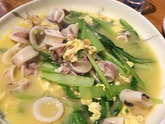 -海小馆海鲜餐厅(茂业百货店)