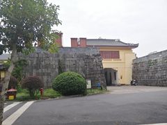 -桂林独秀峰王城景区