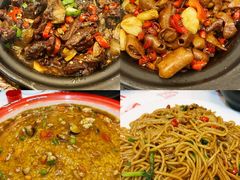 -堂瓦里·33年传统赣菜(第一街区店)