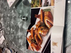 -朱记乳鸽王·非遗石岐乳鸽·全鸽宴(大兴旗舰店)