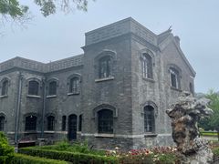 -张学良旧居陈列馆