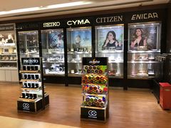 -日上免税店(三径路t3店)
