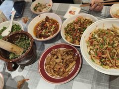 -彭耕记猪油炒小菜(吉联mall店)