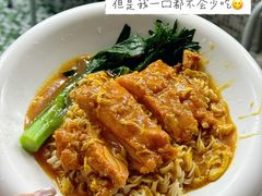 -颓记茶餐厅(夏湾店)