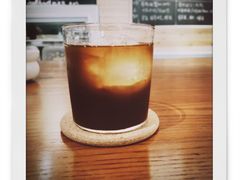 -Be Lived Cafe比例咖啡(摩天轮店)
