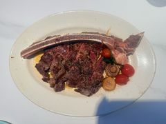 -波特曼西餐厅(中央大街店)