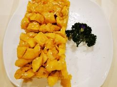-广东胜利宾馆西关粤中餐厅