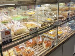 -BreadTalk面包新语·烘焙蛋糕(领展购物广场店)
