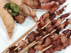 -杭州盛泰开元名都大酒店-地中海自助餐厅