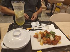 -大家乐(广州花城汇店)