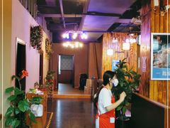 -驭羊大爷烤羊腿·羊蝎子火锅(玉凤路总店)