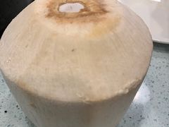 泰国椰青-烹然四季椰子鸡火锅(团结湖总店)