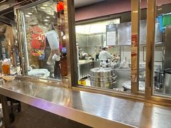 -东四民芳餐厅(世茂工三店)
