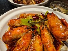 -华豫川酒家(大卫城店)