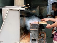 -同来顺烧烤餐厅(哈尔滨道店)