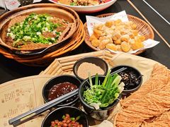 -大张烙馍村(泉山店)