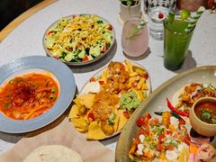 -墨纪Mojí墨西哥餐厅(南开大悦城店)