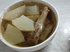 冬瓜宝鸭汤-顺和隆炖罐