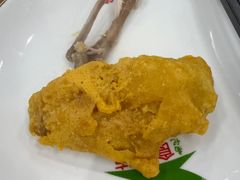 -南记食粥坊·宵夜大排档(莲花总店)