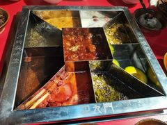 -巴九门老火锅(来福士打望店)
