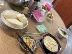 -雪琴面馆富安特色鱼汤面(城中花园店)