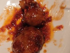 -桂满陇·蟹黄小笼汤包(清河万象店)