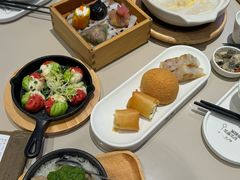 -蔡澜点心·粤菜(万菱汇店)
