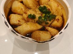 -岚县土豆宴(总部)