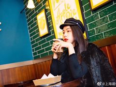 -Pie Bird(新闸路店)