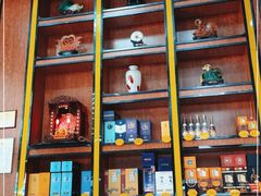 -四妹餐厅(玫瑰街店)