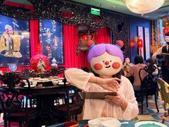 -誉八仙粤菜(万象天地店)